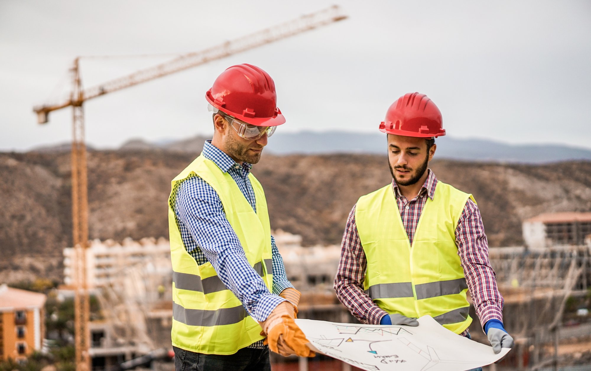 Building Inspection Expert Inspectnorm